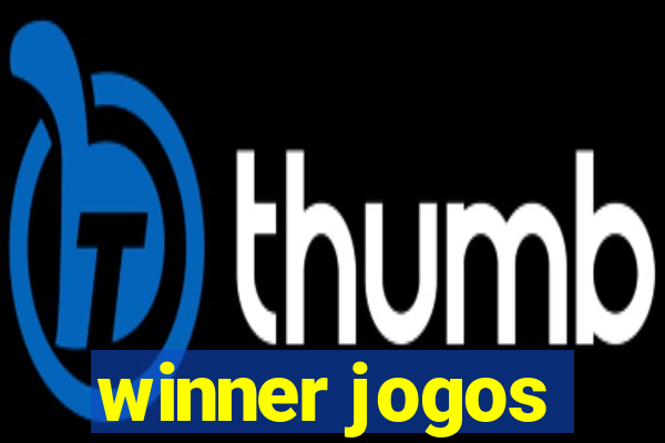 winner jogos